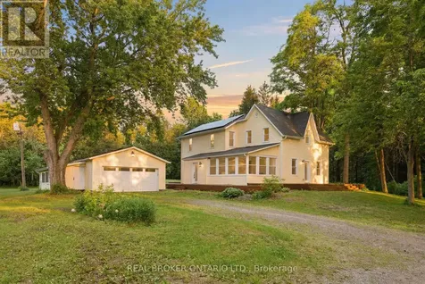 4184 Gordon Murdock Road Ottawa ON K0A 2W0