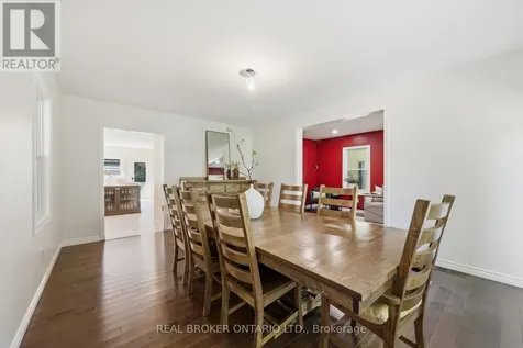 4184 Gordon Murdock Road Ottawa ON K0A 2W0