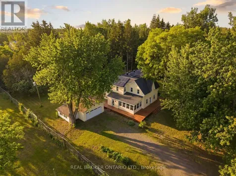 4184 Gordon Murdock Road Ottawa ON K0A 2W0
