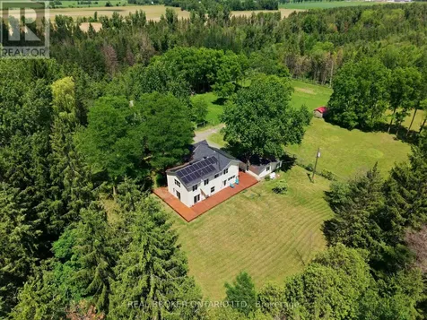 4184 Gordon Murdock Road Ottawa ON K0A 2W0