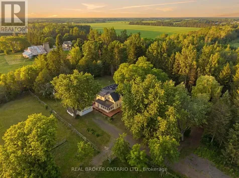 4184 Gordon Murdock Road Ottawa ON K0A 2W0
