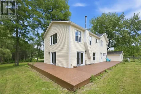 4184 Gordon Murdock Road Ottawa ON K0A 2W0
