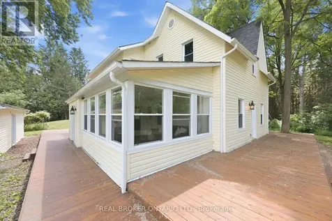 4184 Gordon Murdock Road Ottawa ON K0A 2W0