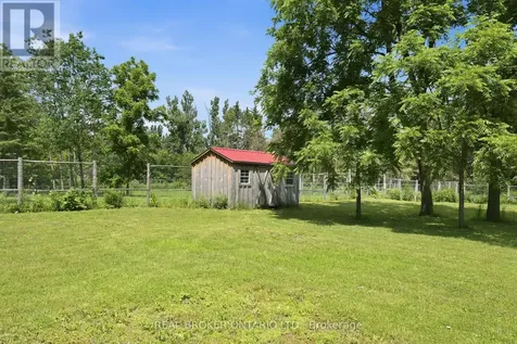 4184 Gordon Murdock Road Ottawa ON K0A 2W0