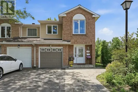 142 Gladecrest Court Ottawa ON K2H 9J8