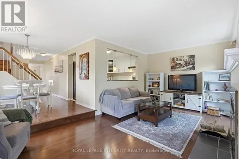 142 Gladecrest Court Ottawa ON K2H 9J8