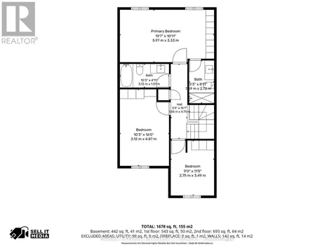 142 Gladecrest Court Ottawa ON K2H 9J8