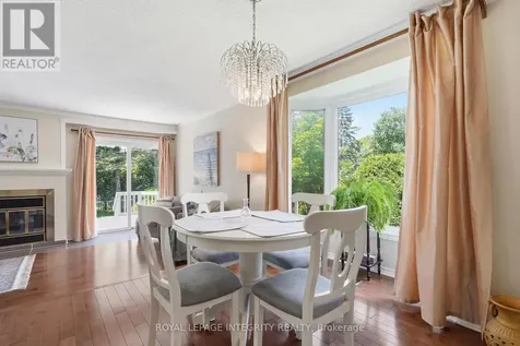 142 Gladecrest Court Ottawa ON K2H 9J8