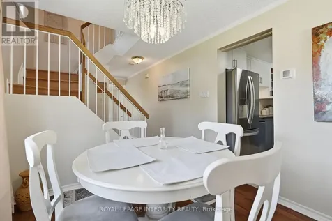 142 Gladecrest Court Ottawa ON K2H 9J8