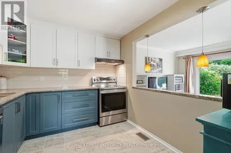 142 Gladecrest Court Ottawa ON K2H 9J8