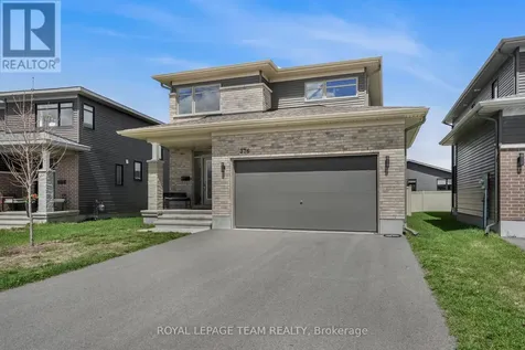 376 Sterling Avenue Clarence-rockland ON K4K 0L4