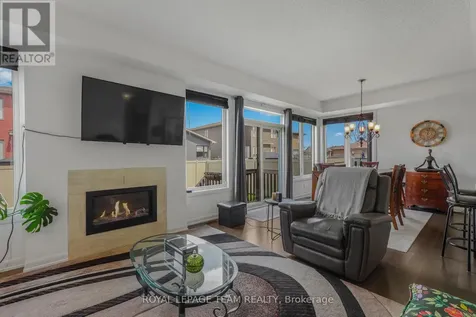 376 Sterling Avenue Clarence-rockland ON K4K 0L4