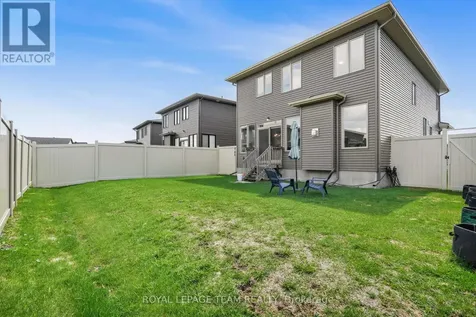376 Sterling Avenue Clarence-rockland ON K4K 0L4
