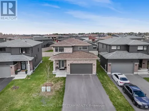 376 Sterling Avenue Clarence-rockland ON K4K 0L4