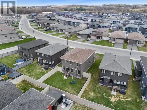 376 Sterling Avenue Clarence-rockland ON K4K 0L4