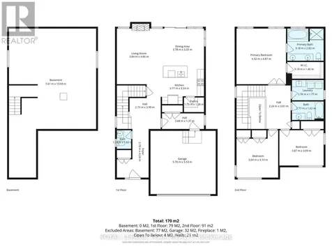 376 Sterling Avenue Clarence-rockland ON K4K 0L4