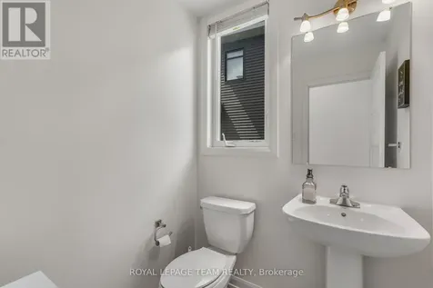 376 Sterling Avenue Clarence-rockland ON K4K 0L4