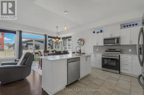 376 Sterling Avenue Clarence-rockland ON K4K 0L4