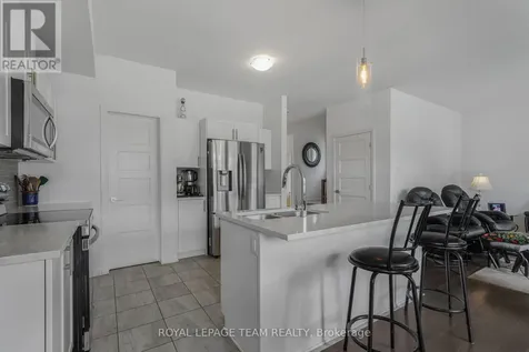 376 Sterling Avenue Clarence-rockland ON K4K 0L4