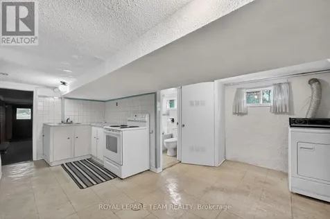 274 Breezehill Avenue South Ottawa ON K1Y 2J3
