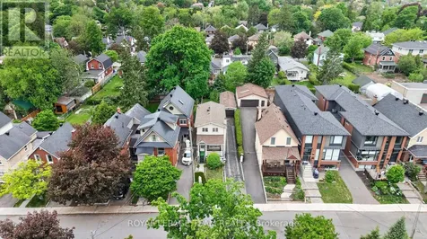 274 Breezehill Avenue South Ottawa ON K1Y 2J3
