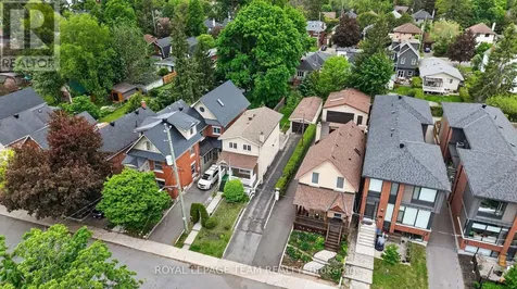 274 Breezehill Avenue South Ottawa ON K1Y 2J3