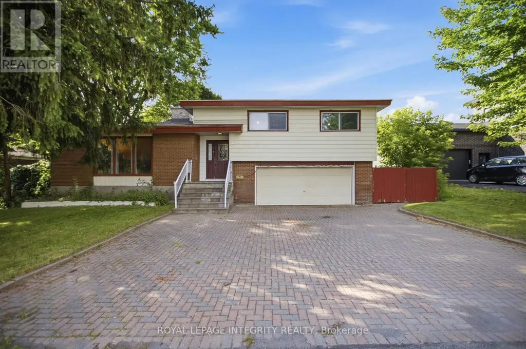 45 Rossland Avenue Ottawa ON K2G 2K5