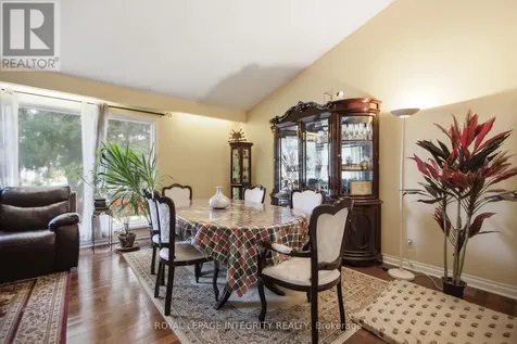 45 Rossland Avenue Ottawa ON K2G 2K5