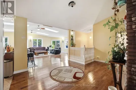 45 Rossland Avenue Ottawa ON K2G 2K5