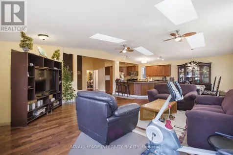 45 Rossland Avenue Ottawa ON K2G 2K5