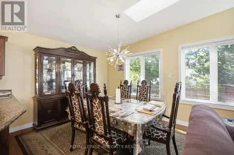 45 Rossland Avenue Ottawa ON K2G 2K5