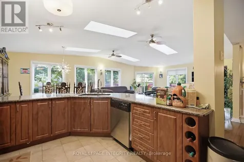 45 Rossland Avenue Ottawa ON K2G 2K5