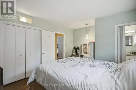 45 Rossland Avenue Ottawa ON K2G 2K5