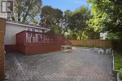 45 Rossland Avenue Ottawa ON K2G 2K5