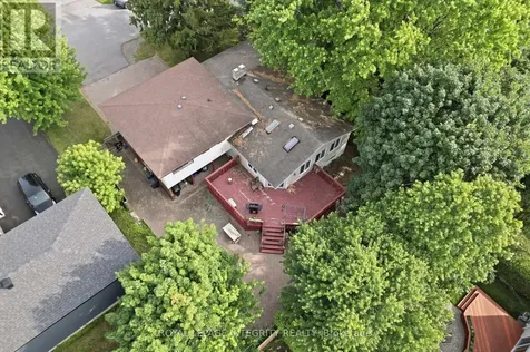 45 Rossland Avenue Ottawa ON K2G 2K5