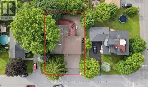 45 Rossland Avenue Ottawa ON K2G 2K5