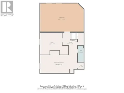 45 Rossland Avenue Ottawa ON K2G 2K5