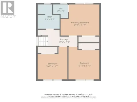 45 Rossland Avenue Ottawa ON K2G 2K5