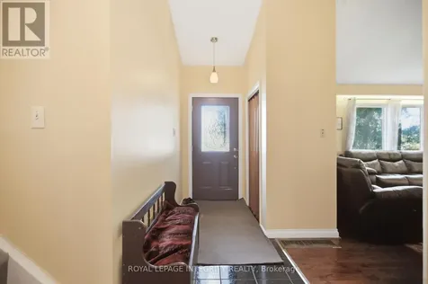 45 Rossland Avenue Ottawa ON K2G 2K5