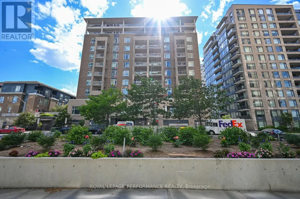 100 Champagne Avenue South Ottawa ON K1S 4P4