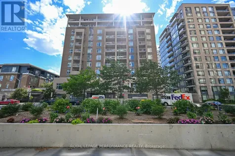 100 Champagne Avenue South Ottawa ON K1S 4P4