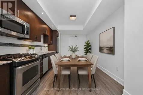 100 Champagne Avenue South Ottawa ON K1S 4P4