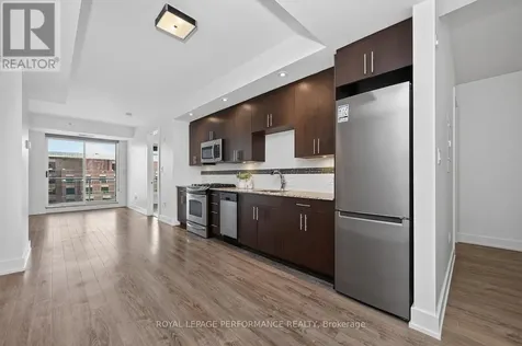 100 Champagne Avenue South Ottawa ON K1S 4P4