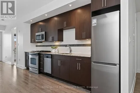 100 Champagne Avenue South Ottawa ON K1S 4P4