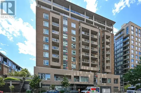 100 Champagne Avenue South Ottawa ON K1S 4P4