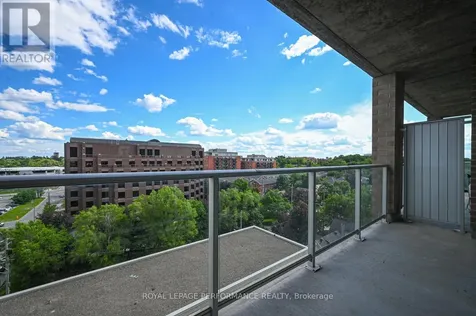 100 Champagne Avenue South Ottawa ON K1S 4P4