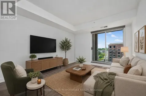 100 Champagne Avenue South Ottawa ON K1S 4P4