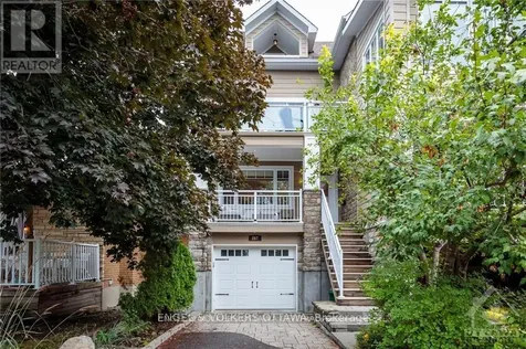 267 Kirchoffer Avenue Ottawa ON K2A 1Y1