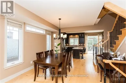 267 Kirchoffer Avenue Ottawa ON K2A 1Y1