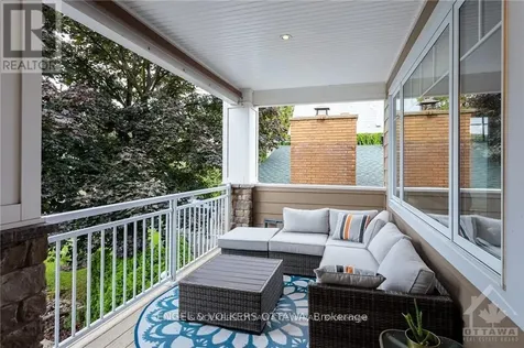 267 Kirchoffer Avenue Ottawa ON K2A 1Y1